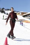 Oberlech 25 februari 2019
Lieke v Lexmond op skivakantie met haar man Bas v Veggel en hun zoontje Vik.
Ook de moeder van Bas en haar partner zijn erbij.