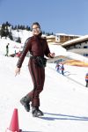 Oberlech 25 februari 2019
Lieke v Lexmond op skivakantie met haar man Bas v Veggel en hun zoontje Vik.
Ook de moeder van Bas en haar partner zijn erbij.