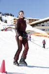 Oberlech 25 februari 2019
Lieke v Lexmond op skivakantie met haar man Bas v Veggel en hun zoontje Vik.
Ook de moeder van Bas en haar partner zijn erbij.