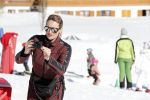 Oberlech 25 februari 2019
Lieke v Lexmond op skivakantie met haar man Bas v Veggel en hun zoontje Vik.
Ook de moeder van Bas en haar partner zijn erbij.