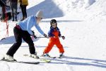 Oberlech 25 februari 2019
Lieke v Lexmond op skivakantie met haar man Bas v Veggel en hun zoontje Vik.
Ook de moeder van Bas en haar partner zijn erbij.