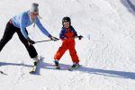 Oberlech 25 februari 2019
Lieke v Lexmond op skivakantie met haar man Bas v Veggel en hun zoontje Vik.
Ook de moeder van Bas en haar partner zijn erbij.