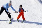 Oberlech 25 februari 2019
Lieke v Lexmond op skivakantie met haar man Bas v Veggel en hun zoontje Vik.
Ook de moeder van Bas en haar partner zijn erbij.