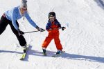 Oberlech 25 februari 2019
Lieke v Lexmond op skivakantie met haar man Bas v Veggel en hun zoontje Vik.
Ook de moeder van Bas en haar partner zijn erbij.