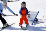 Oberlech 25 februari 2019
Lieke v Lexmond op skivakantie met haar man Bas v Veggel en hun zoontje Vik.
Ook de moeder van Bas en haar partner zijn erbij.