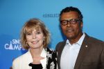 Amsterdam 7 maart 2019
Premiere Single camping in nieuwe delamar theater. Lieneke le Rous en partner Mike Ho Sam Sooi