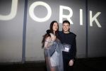 Amsterdam 28 februari 2019
Presentatie kledinglijn Lil Kleine , Jorik. Jorik kwam met zijn zwangere vriendin Jamie Vaes.