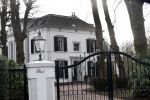 Craailo 9 februari 2019
Huis Linda de Mol .