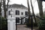 Craailo 9 februari 2019
Huis Linda de Mol .