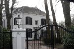 Craailo 9 februari 2019
Huis Linda de Mol .