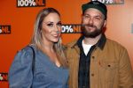Amsterdam 7 februari 2019
Uitreiking 100%NL awards. Lisa Lois met vriend