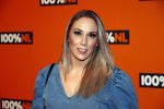 Amsterdam 7 februari 2019
Uitreiking 100%NL awards. Lisa Lois met vriend