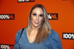 Amsterdam 7 februari 2019
Uitreiking 100%NL awards. Lisa Lois met vriend
