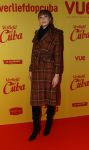 Hilversum, 11 Februari 2019 Premiere Verliefd op Cuba
Loiza Lamers