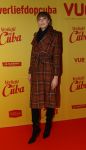 Hilversum, 11 Februari 2019 Premiere Verliefd op Cuba
Loiza Lamers