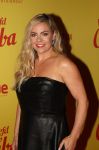 Hilversum, 11 Februari 2019 Premiere Verliefd op Cuba
Maaike Martens