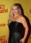 Hilversum, 11 Februari 2019 Premiere Verliefd op Cuba
Maaike Martens