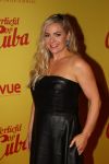 Hilversum, 11 Februari 2019 Premiere Verliefd op Cuba
Maaike Martens
