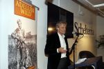 Amsterdam 7 februari 2019
Boekpresentatie Maarten v Nispen bij Scheltema.