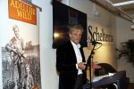 Amsterdam 7 februari 2019
Boekpresentatie Maarten v Nispen bij Scheltema.
