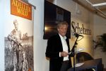 Amsterdam 7 februari 2019
Boekpresentatie Maarten v Nispen bij Scheltema.