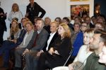 Amsterdam 7 februari 2019
Boekpresentatie Maarten v Nispen bij Scheltema.