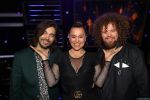Baarn, 25 Februari 2019
Perspresentatie IT Takes2
Marcel Veenendaal Di-Rect zanger Waylon en Trijntje Oosterhuis