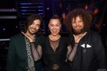 Baarn, 25 Februari 2019
Perspresentatie IT Takes2
Marcel Veenendaal Di-Rect zanger Waylon en Trijntje Oosterhuis