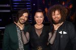 Baarn, 25 Februari 2019
Perspresentatie IT Takes2
Marcel Veenendaal Di-Rect zanger Waylon en Trijntje Oosterhuis