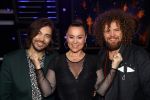 Baarn, 25 Februari 2019
Perspresentatie IT Takes2
Marcel Veenendaal Di-Rect zanger Waylon en Trijntje Oosterhuis