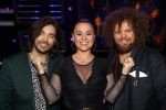Baarn, 25 Februari 2019
Perspresentatie IT Takes2
Marcel Veenendaal Di-Rect zanger Waylon en Trijntje Oosterhuis