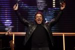 Amsterdam 7 februari 2019
Uitreiking 100%NL awards. Marco Borsato