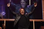 Amsterdam 7 februari 2019
Uitreiking 100%NL awards. Marco Borsato