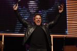 Amsterdam 7 februari 2019
Uitreiking 100%NL awards. Marco Borsato