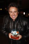 Amsterdam 7 februari 2019
Uitreiking 100%NL awards. Marco Borsato