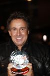 Amsterdam 7 februari 2019
Uitreiking 100%NL awards. Marco Borsato