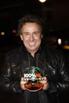 Amsterdam 7 februari 2019
Uitreiking 100%NL awards. Marco Borsato