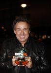 Amsterdam 7 februari 2019
Uitreiking 100%NL awards. Marco Borsato