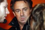 Amsterdam 7 februari 2019
Uitreiking 100%NL awards. Marco Borsato