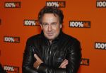 Amsterdam 7 februari 2019
Uitreiking 100%NL awards. Marco Borsato