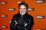 Amsterdam 7 februari 2019
Uitreiking 100%NL awards. Marco Borsato