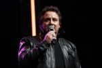 Amsterdam 7 februari 2019
Uitreiking 100%NL awards. Marco Borsato