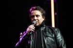 Amsterdam 7 februari 2019
Uitreiking 100%NL awards. Marco Borsato