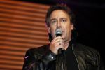 Amsterdam 7 februari 2019
Uitreiking 100%NL awards. Marco Borsato