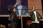 Amsterdam 7 februari 2019
Uitreiking 100%NL awards. Marco Borsato en Ali B