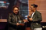 Amsterdam 7 februari 2019
Uitreiking 100%NL awards. Marco Borsato en Ali B