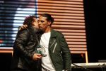 Amsterdam 7 februari 2019
Uitreiking 100%NL awards. Marco Borsato en Ali B