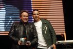 Amsterdam 7 februari 2019
Uitreiking 100%NL awards. Marco Borsato en Ali B