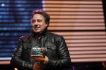 Amsterdam 7 februari 2019
Uitreiking 100%NL awards. Marco Borsato