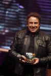 Amsterdam 7 februari 2019
Uitreiking 100%NL awards. Marco Borsato